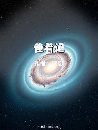 佳肴记