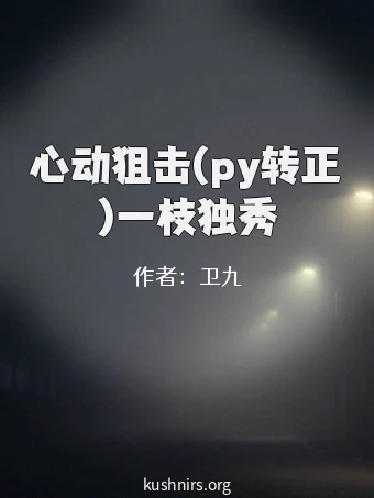 心动狙击(py转正)一枝独秀