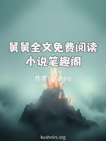 舅舅全文免费阅读小说笔趣阁