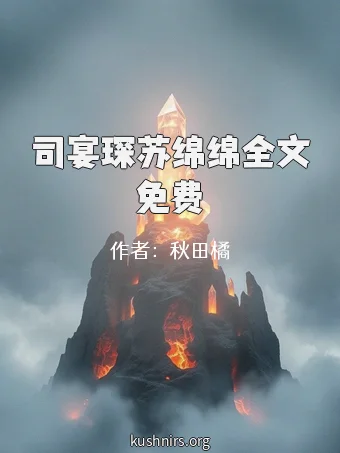 司宴琛苏绵绵全文免费