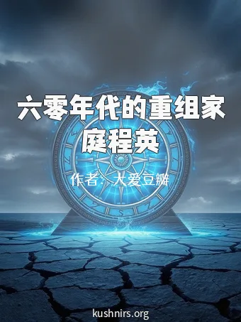 六零年代的重组家庭程英