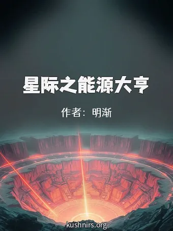 星际之能源大亨