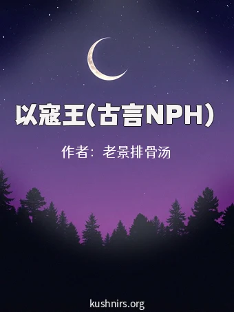 以寇王(古言NPH）