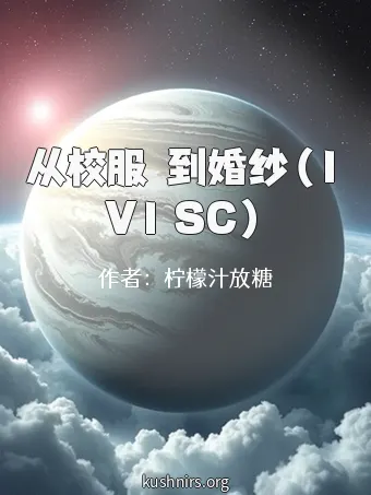 从校服肏到婚纱（1V1 SC）