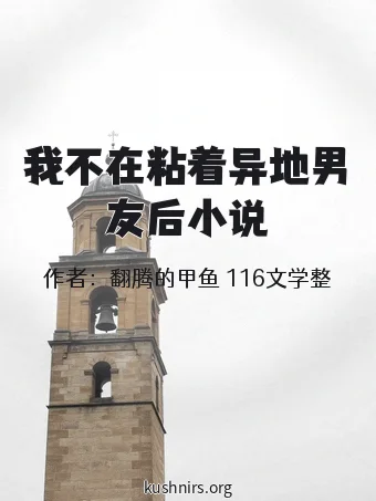 我不在粘着异地男友后小说