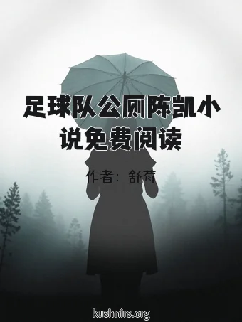 足球队公厕陈凯小说免费阅读