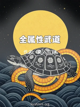 全属性武道