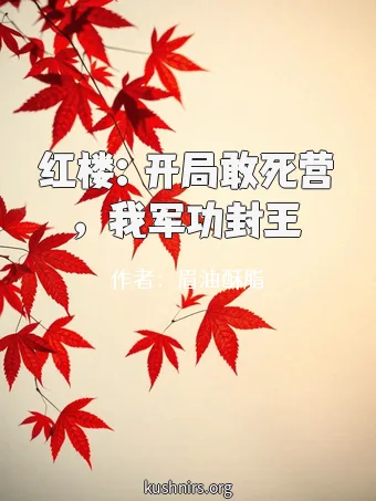 红楼：开局敢死营，我军功封王