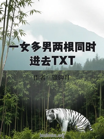 一女多男两根同时进去TXT