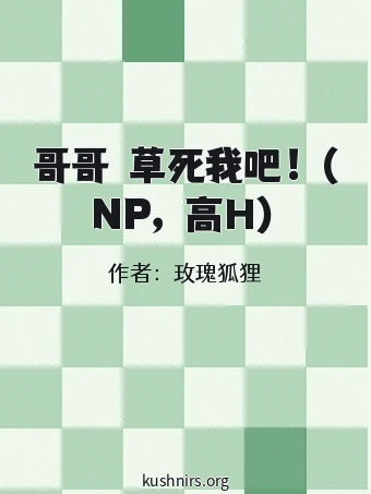 哥哥們草死我吧！（NP，高H）
