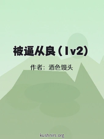 被逼从良（1v2）