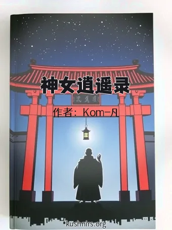 神女逍遥录