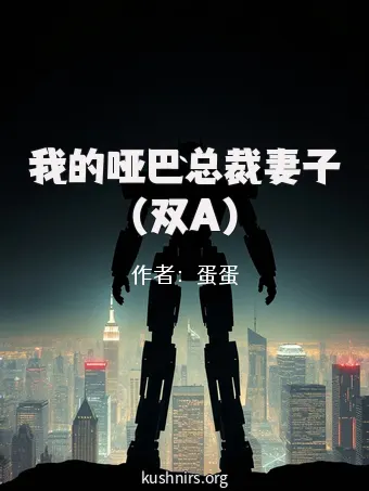 我的哑巴总裁妻子（双A）