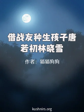 借战友种生孩子唐若初林晓雪