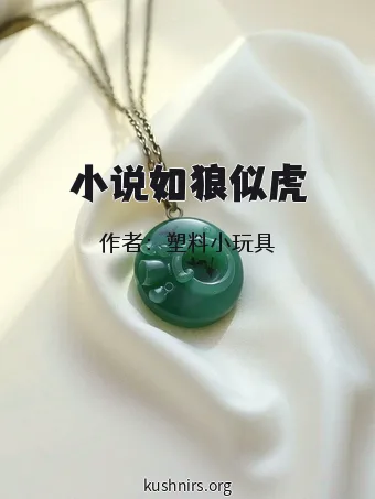 小说如狼似虎