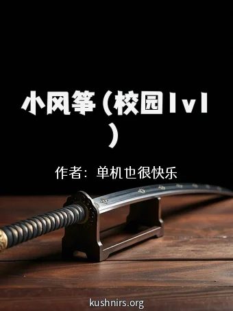 小风筝（校园1v1）