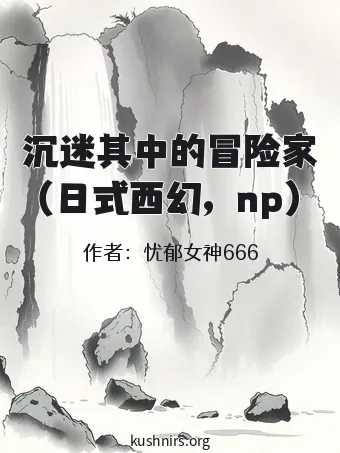 沉迷其中的冒险家（日式西幻，np）