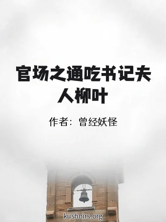 官场之通吃书记夫人柳叶