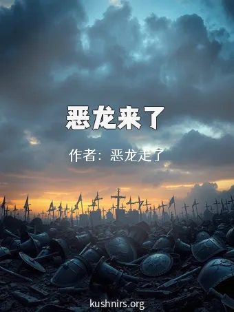 恶龙来了