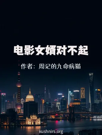 电影女婿对不起
