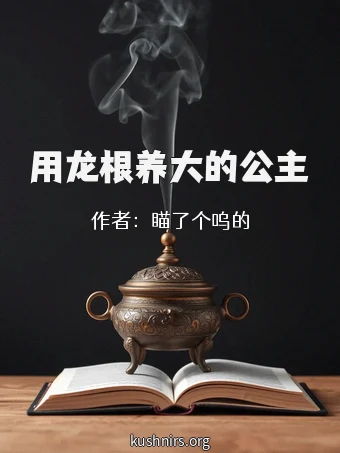 用龙根养大的公主