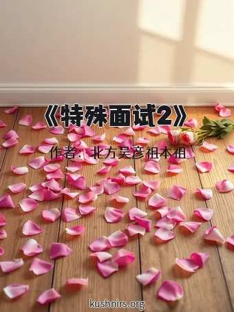 《特殊面试2》
