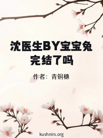 沈医生BY宝宝兔完结了吗