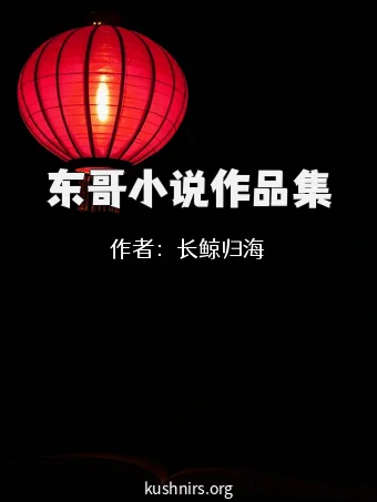 东哥小说作品集