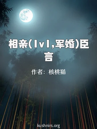 相亲(1v1,军婚)臣言