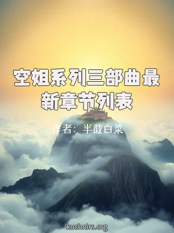 空姐系列三部曲最新章节列表