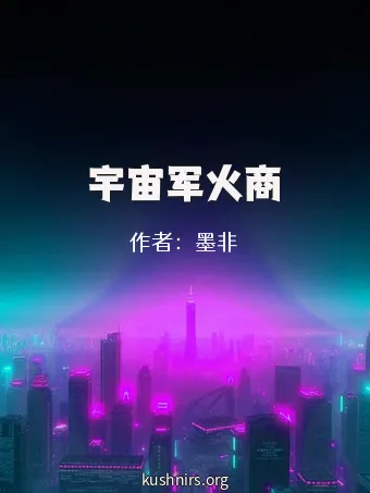 宇宙军火商