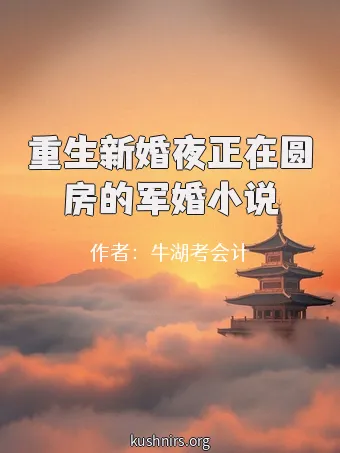 重生新婚夜正在圆房的军婚小说