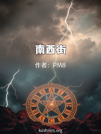 南西街
