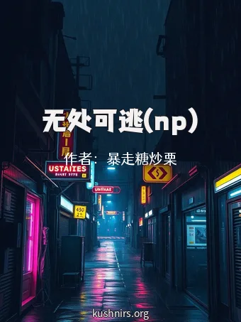 无处可逃(np)