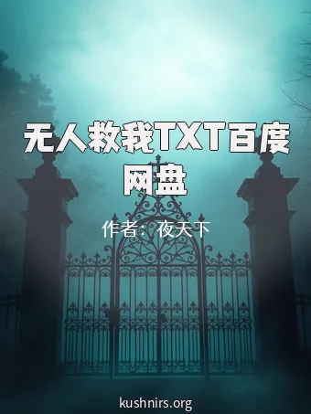 无人救我TXT百度网盘