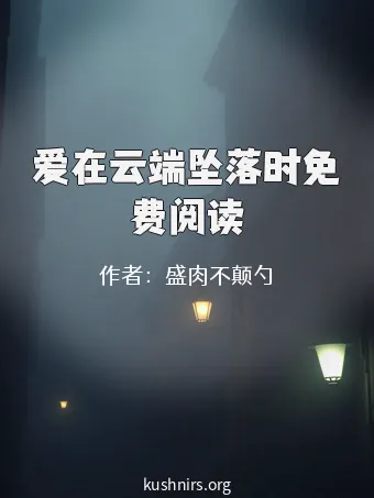 爱在云端坠落时免费阅读