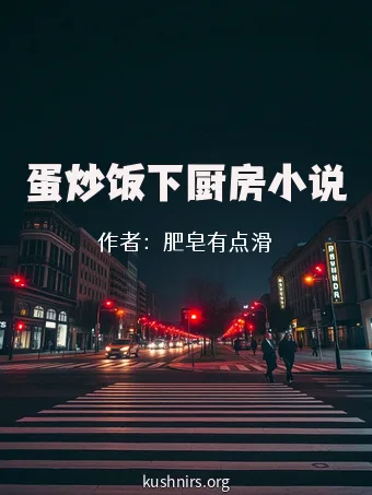 蛋炒饭下厨房小说
