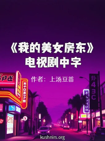 《我的美女房东》电视剧中字