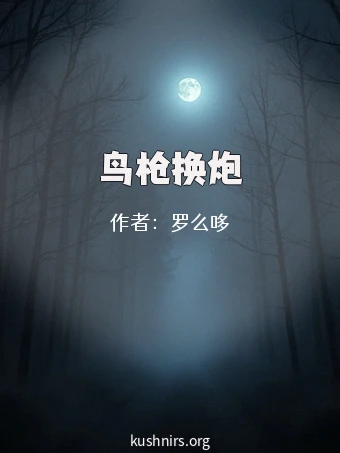 鸟枪换炮