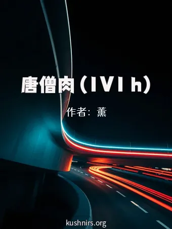 唐僧肉 (1V1 h)