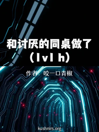 和讨厌的同桌做了（1v1 h）