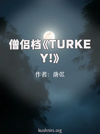 僧侣档《TURKEY!》