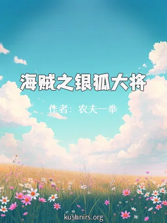 海贼之银狐大将