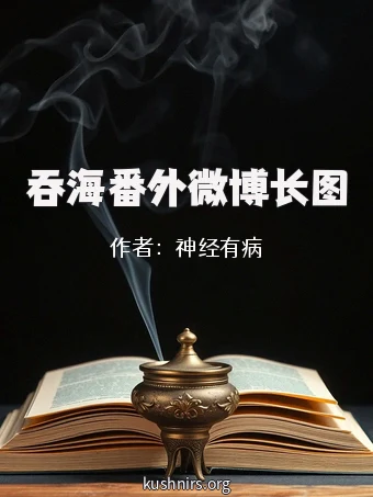 吞海番外微博长图