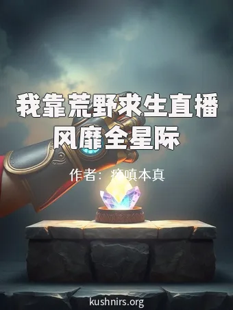 我靠荒野求生直播风靡全星际