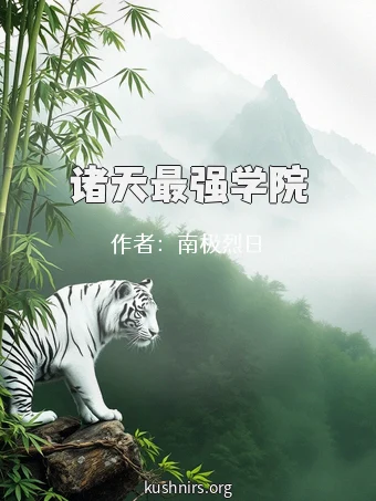 诸天最强学院