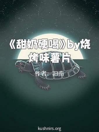《甜奶硬喝》by烧烤味薯片