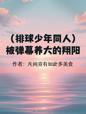 （排球少年同人）被弹幕养大的翔阳