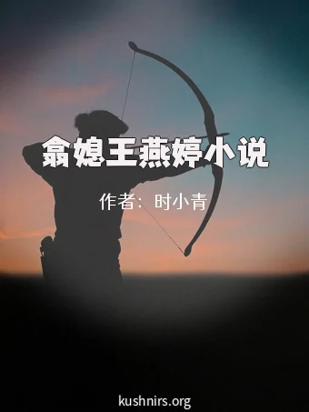 翕媳王燕婷小说