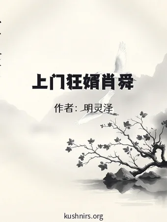 上门狂婿肖舜